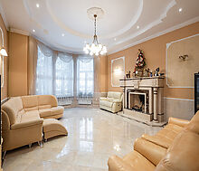 Аренда Усадьбы в с. Троицкое