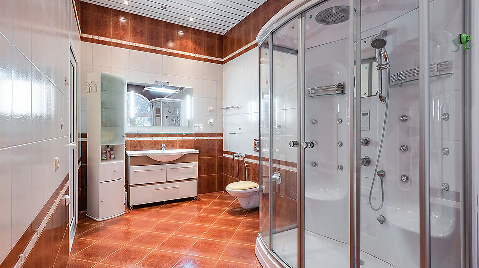 Аренда Усадьбы в с. Троицкое