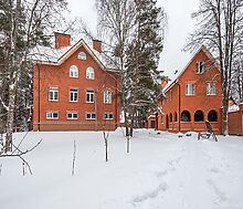 Аренда Усадьбы в с. Троицкое