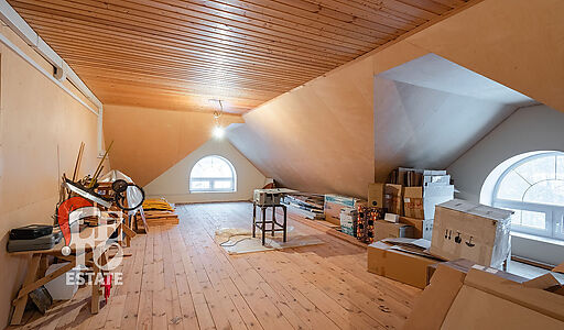 Аренда Усадьбы в с. Троицкое