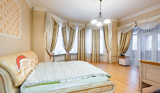 Аренда Усадьбы в с. Троицкое