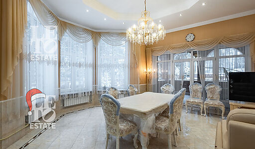 Аренда Усадьбы в с. Троицкое