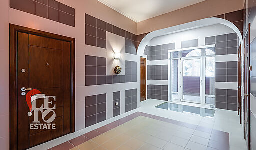 Аренда Усадьбы в с. Троицкое