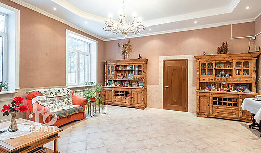 Аренда Усадьбы в с. Троицкое