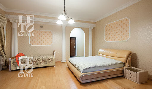 Аренда Усадьбы в с. Троицкое