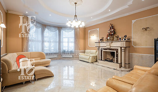 Аренда Усадьбы в с. Троицкое