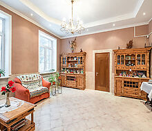 Аренда Усадьбы в с. Троицкое