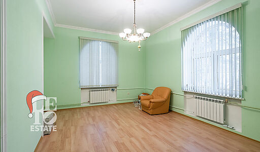 Аренда Усадьбы в с. Троицкое