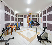 Аренда Усадьбы в с. Троицкое