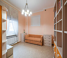 Аренда Усадьбы в с. Троицкое