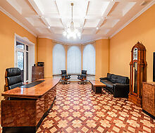 Аренда Усадьбы в с. Троицкое