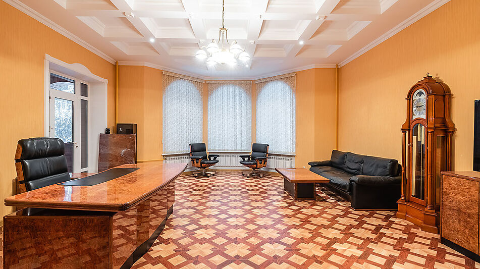 Аренда Усадьбы в с. Троицкое