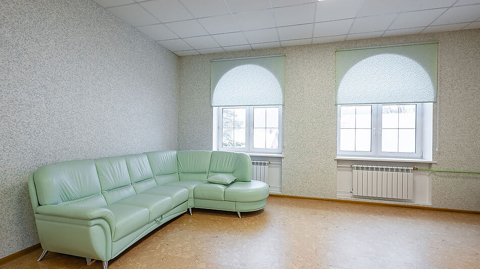 Аренда Усадьбы в с. Троицкое