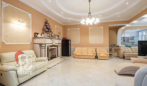 Аренда Усадьбы в с. Троицкое