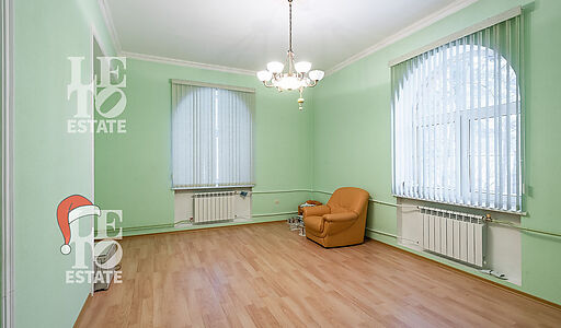 Аренда Усадьбы в с. Троицкое