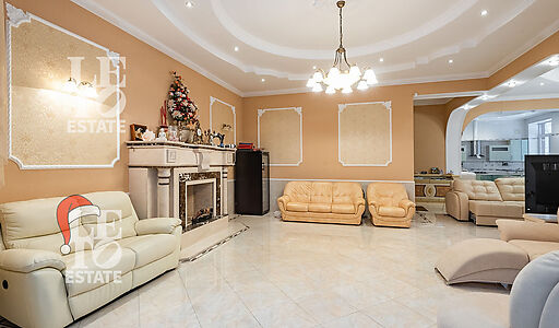 Аренда Усадьбы в с. Троицкое