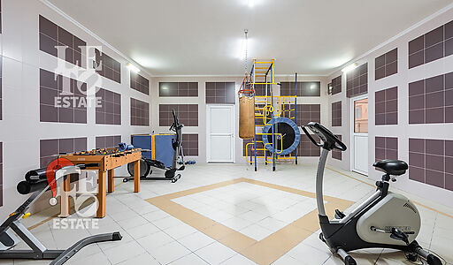 Аренда Усадьбы в с. Троицкое