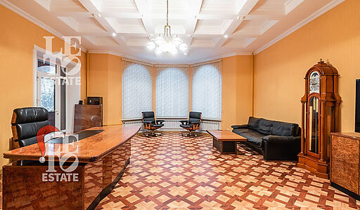 Аренда Усадьбы в с. Троицкое