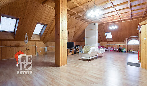 Аренда Усадьбы в с. Троицкое