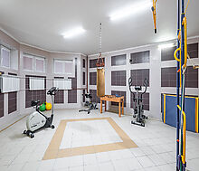 Аренда Усадьбы в с. Троицкое