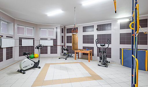 Аренда Усадьбы в с. Троицкое