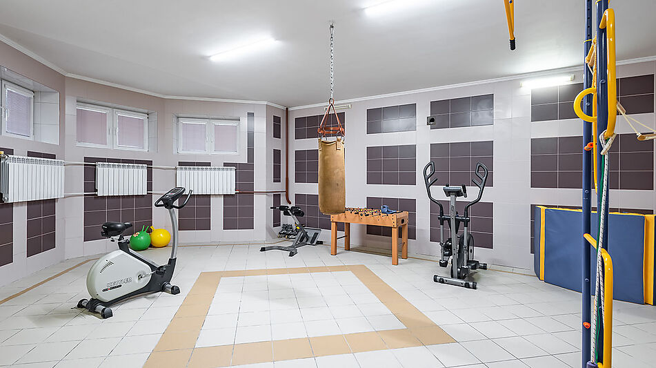 Аренда Усадьбы в с. Троицкое