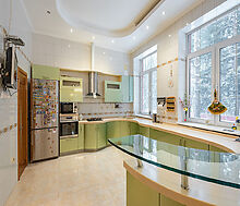 Аренда Усадьбы в с. Троицкое