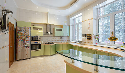 Аренда Усадьбы в с. Троицкое