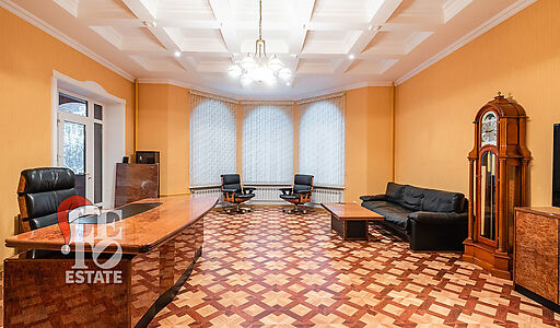 Аренда Усадьбы в с. Троицкое