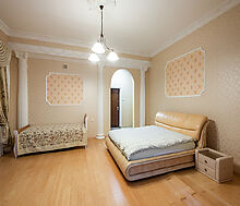 Аренда Усадьбы в с. Троицкое