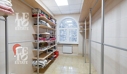 Аренда Усадьбы в с. Троицкое