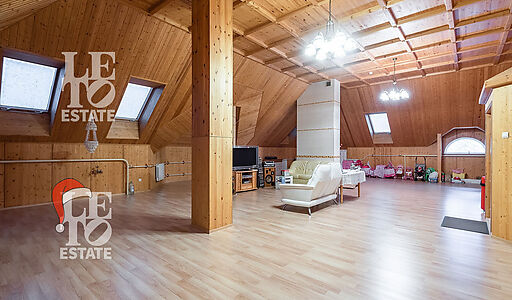 Аренда Усадьбы в с. Троицкое