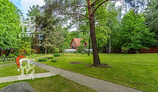 Аренда Усадьбы в с. Троицкое