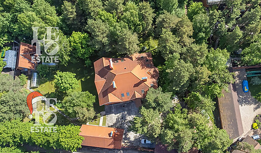 Аренда Усадьбы в с. Троицкое