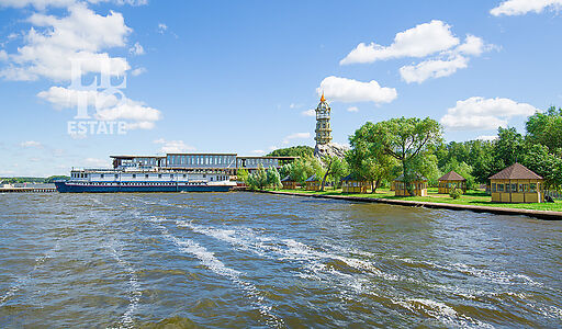 Аренда Усадьбы в с. Троицкое