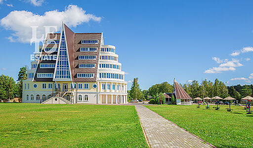 Аренда Усадьбы в с. Троицкое