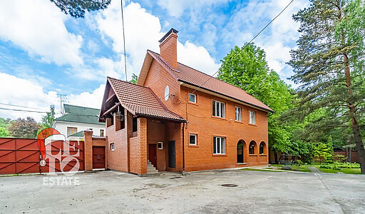 Аренда Усадьбы в с. Троицкое