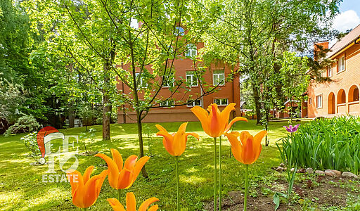 Аренда Усадьбы в с. Троицкое