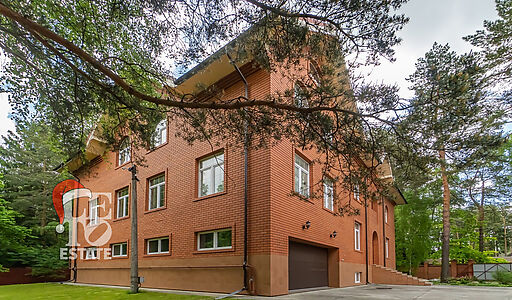 Аренда Усадьбы в с. Троицкое