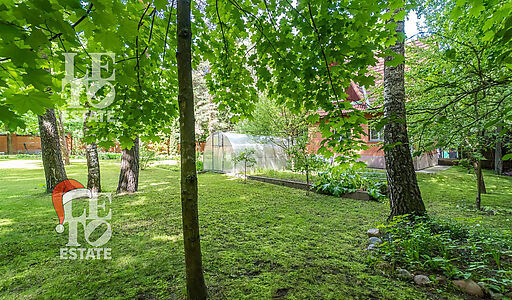 Аренда Усадьбы в с. Троицкое