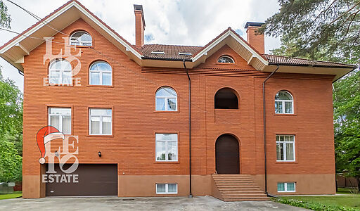 Аренда Усадьбы в с. Троицкое