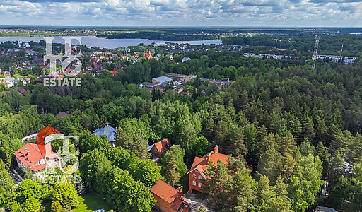 Аренда Усадьбы в с. Троицкое