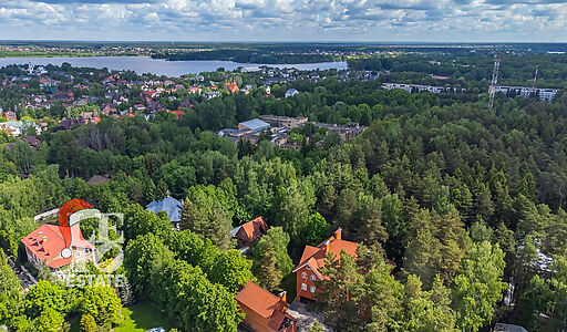 Аренда Усадьбы в с. Троицкое
