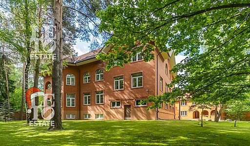 Аренда Усадьбы в с. Троицкое