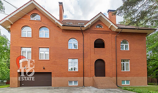 Аренда Усадьбы в с. Троицкое