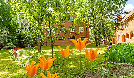 Аренда Усадьбы в с. Троицкое