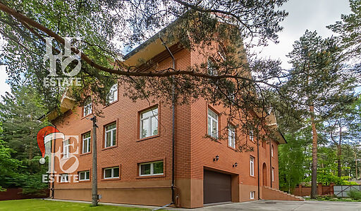 Аренда Усадьбы в с. Троицкое