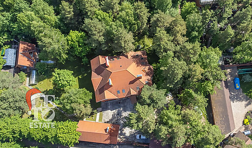 Аренда Усадьбы в с. Троицкое