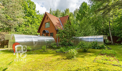 Аренда Усадьбы в с. Троицкое