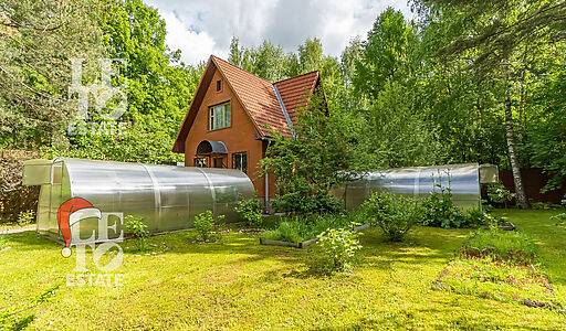 Аренда Усадьбы в с. Троицкое